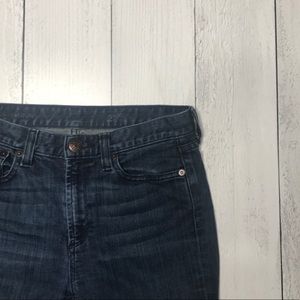 J. Crew Jeans - J.Crew High Rise Skinny Tall Jeans J. Crew Jeans - J.Crew High Rise Skinny Tall Jeans